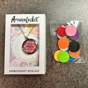 AromaLocket brand new